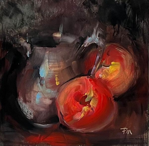 Flame On by Patti McNutt, Image 1.