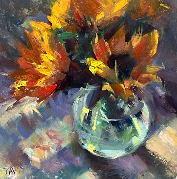 Oomph by Patti McNutt