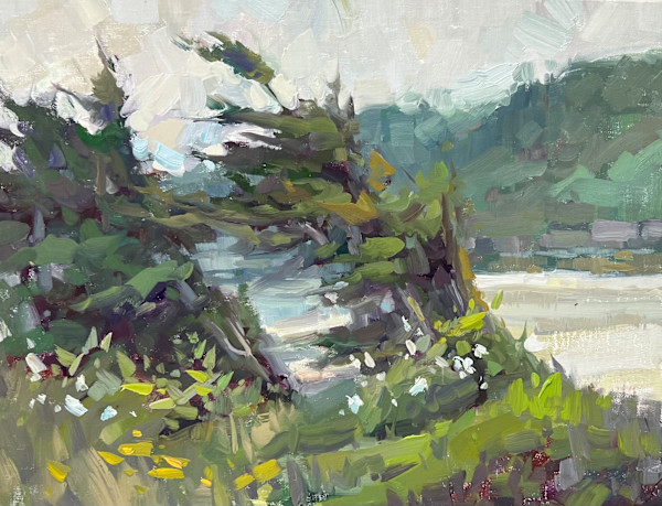 Yachats, North Shore by Patti McNutt, Image 1.