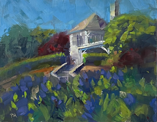 Victoria's Lavender by Patti McNutt, Image 1.