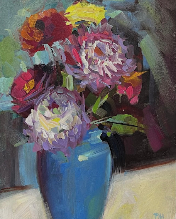 Miyuki Series #36 by Patti McNutt, Image 1.