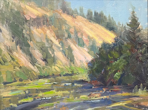 Low Water by Patti McNutt, Image 1.