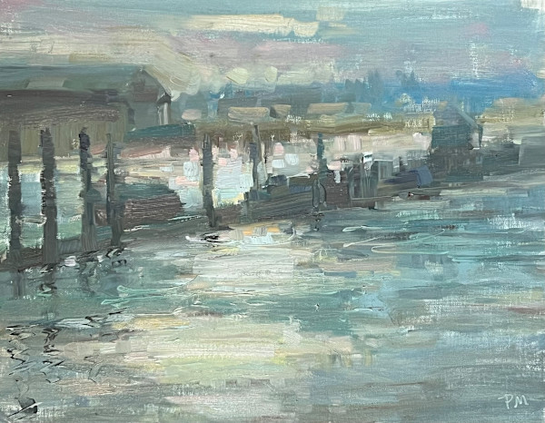 Shimmer by Patti McNutt, Image 1.