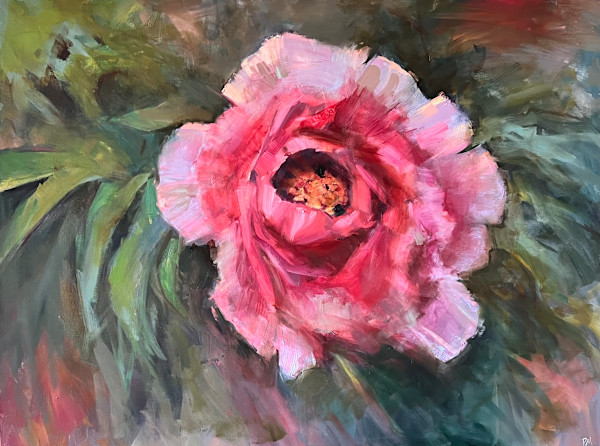 Pretty in Pink by Patti McNutt, Image 1.