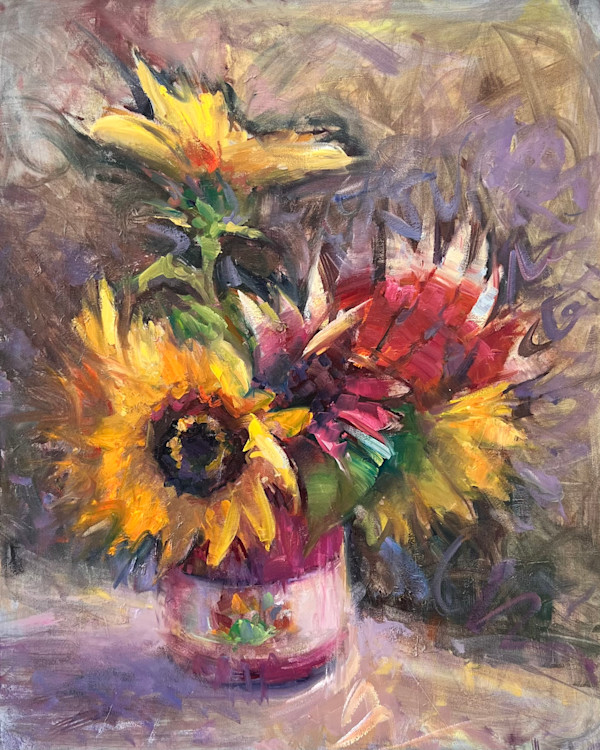 Jar of Joy by Patti McNutt, Image 1.