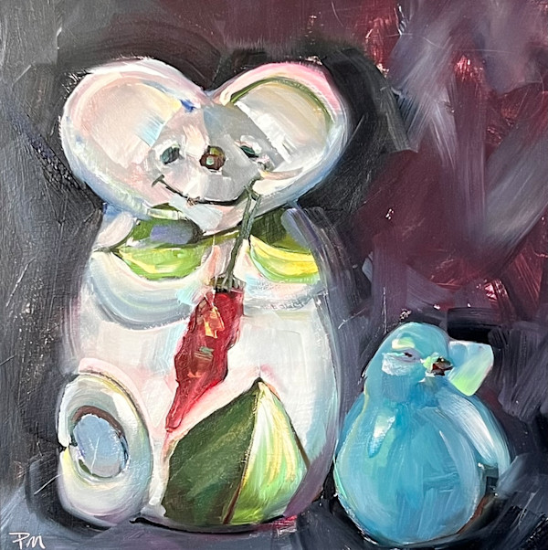 Double Trouble by Patti McNutt, Image 1.