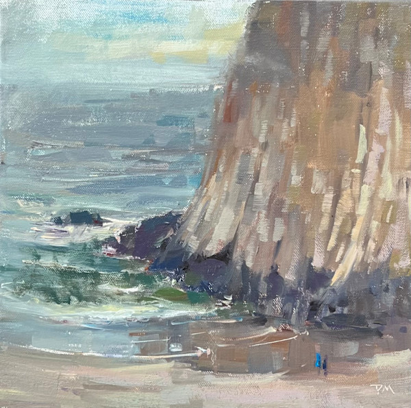 Seal Rock by Patti McNutt, Image 1.