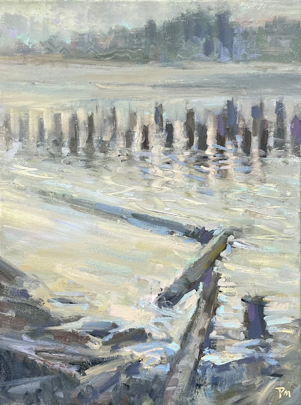 Drift by Patti McNutt, Image 1.