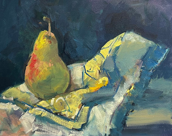 Flirt by Patti McNutt