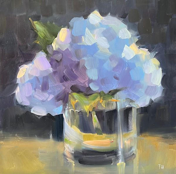 Happiness by Patti McNutt