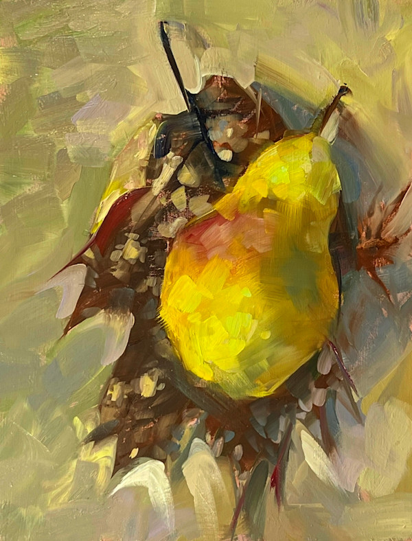 Last Blast by Patti McNutt, Image 1.