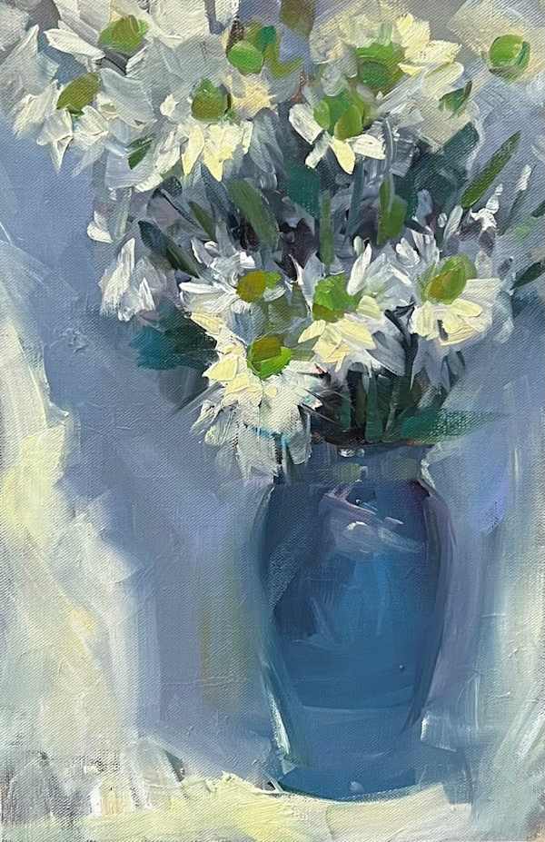 Fresh as a Daisy by Patti McNutt, Image 1.