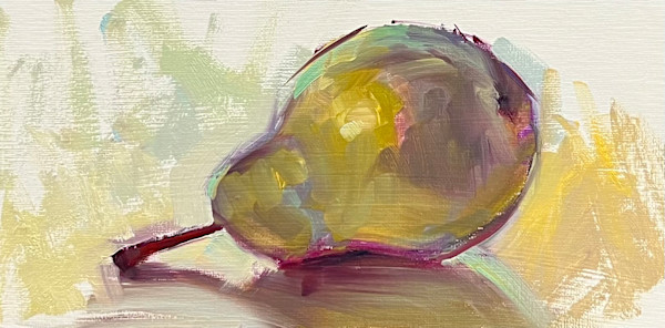 Lumen by Patti McNutt, Image 1.