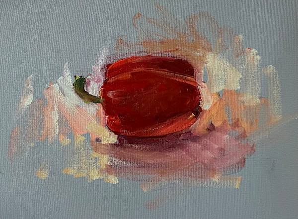 Pepper Pot by Patti McNutt, Image 1.