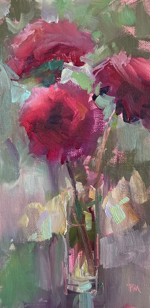 Ebullient Trio by Patti McNutt, Image 1.