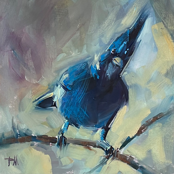 A Bit of a Clown by Patti McNutt, Image 1.