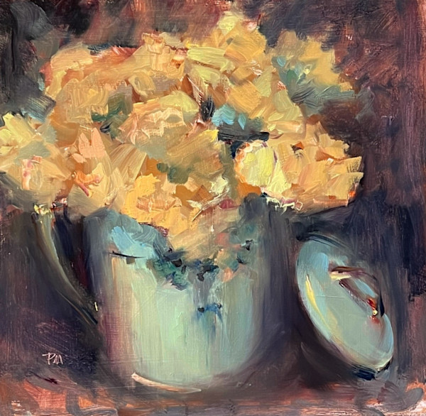 What a Difference a Day Makes by Patti McNutt, Image 1.