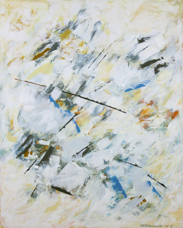 Alt Viewpoint by Rita Schoonmaker