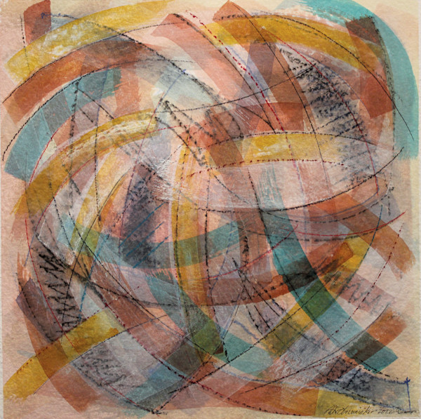 Balance #2 by Rita Schoonmaker