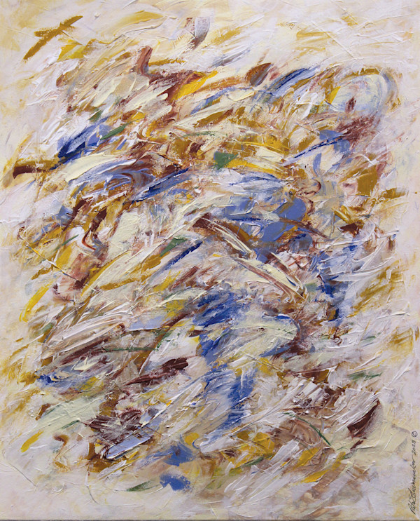 Boundless by Rita Schoonmaker