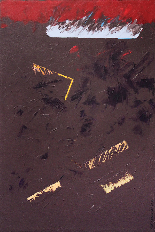 Plum by Rita Schoonmaker, Image 1.