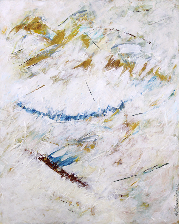 Reframed by Rita Schoonmaker