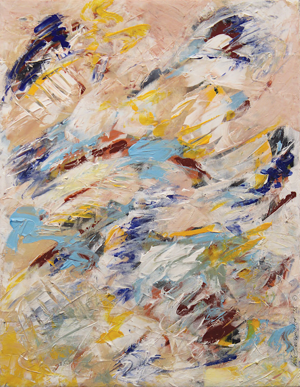 Eudiamodia by Rita Schoonmaker