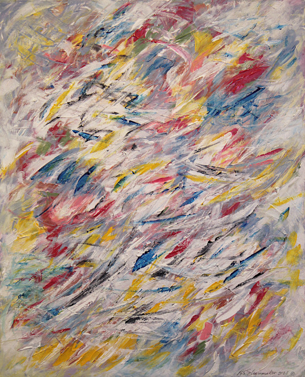 Fusion by Rita Schoonmaker