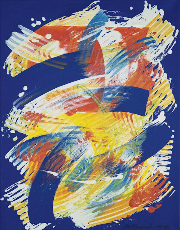 Unity by Rita Schoonmaker