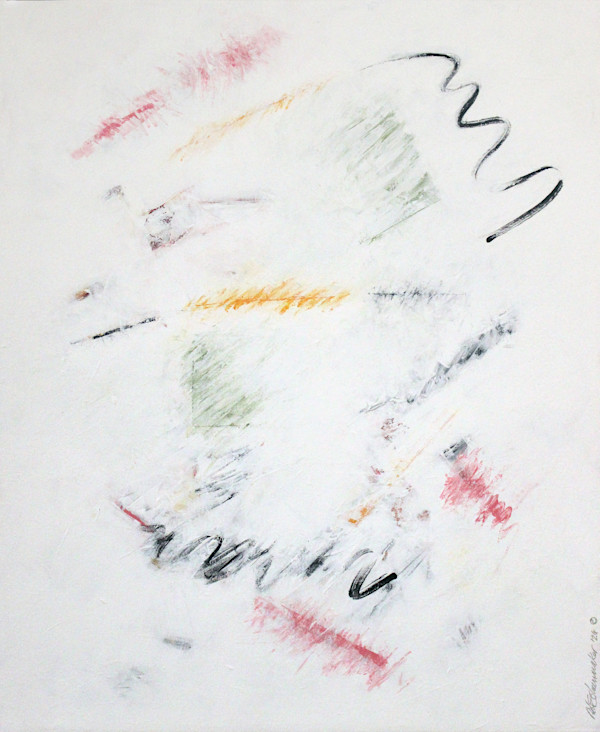 Self by Rita Schoonmaker, Image 1.
