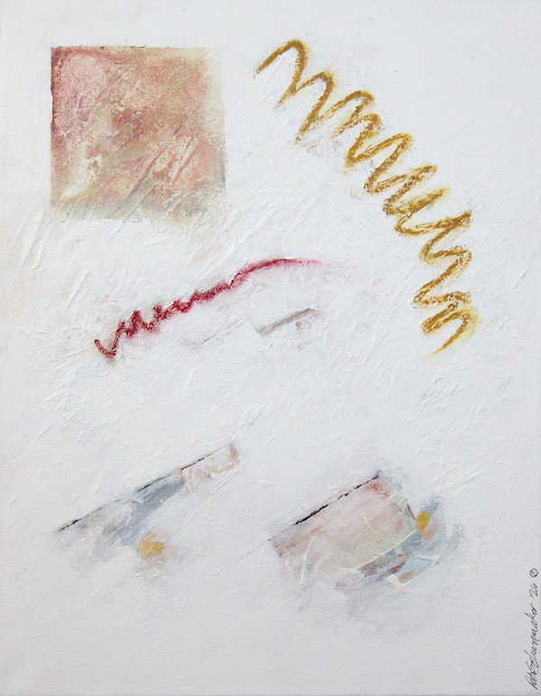 Truths by Rita Schoonmaker, Image 1.