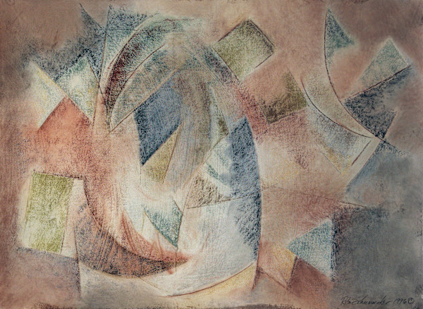 Untitled #1, 1996 by Rita Schoonmaker