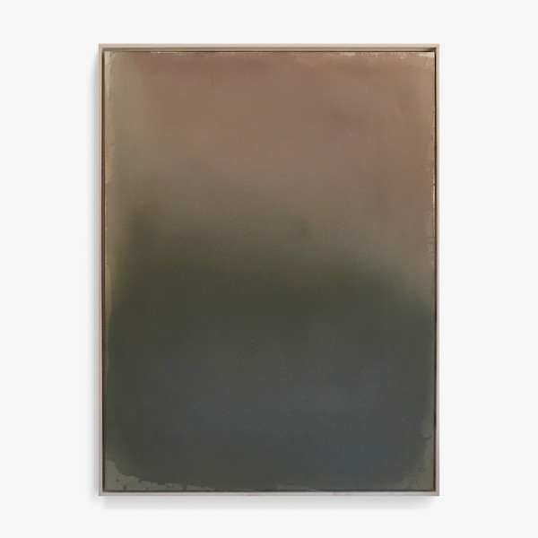 The Love You Could Not Show by Ali Enache
