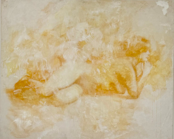 Daydream > People - Nude by Meinke Flesseman, Image 1.