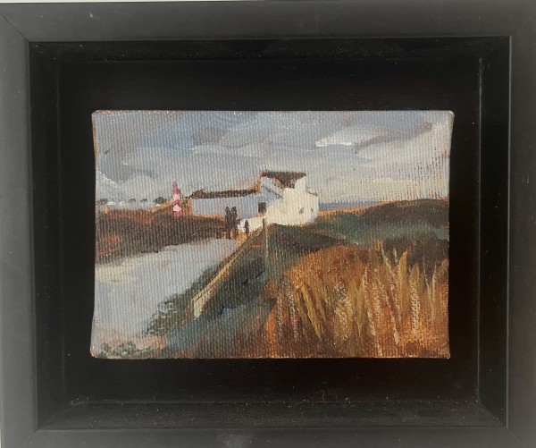 Moinho by Meinke Flesseman