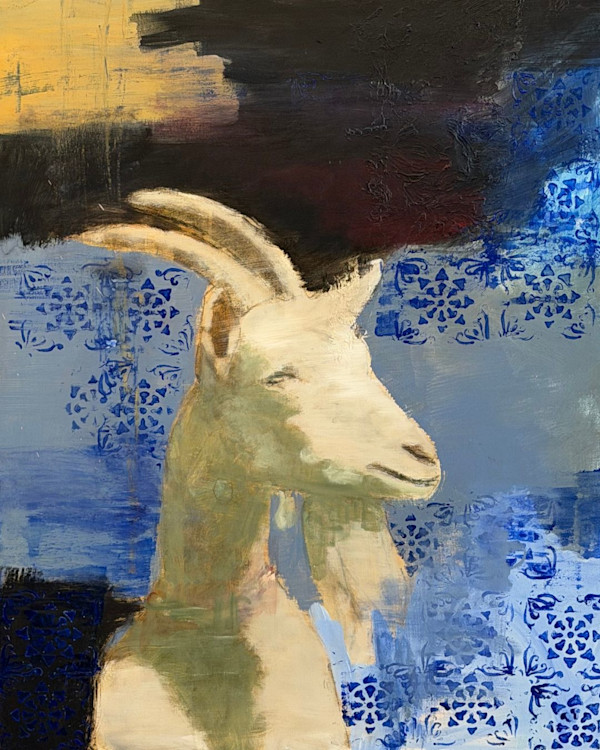 Azul by Meinke Flesseman, Image 1.