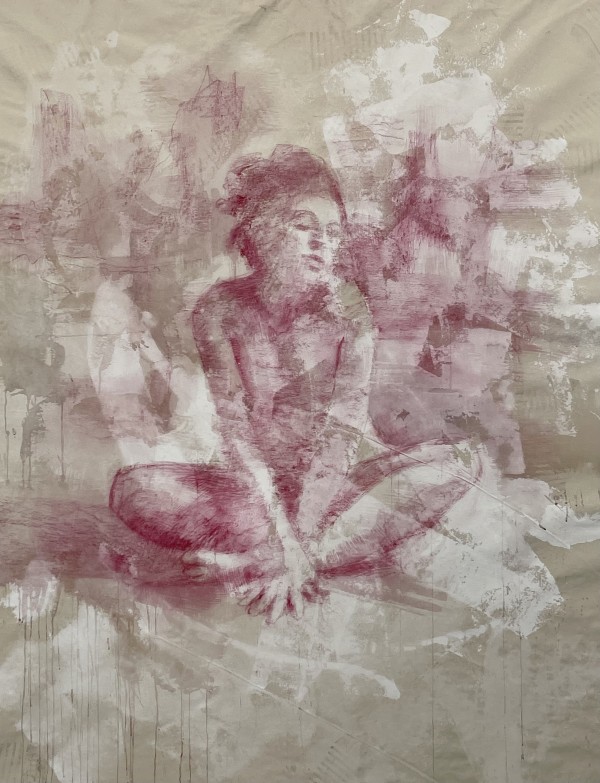 Maria by Meinke Flesseman