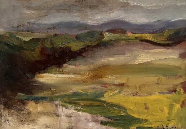 São José by Meinke Flesseman