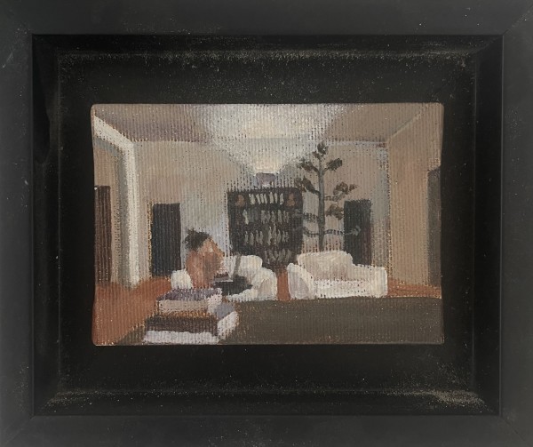 Noah by Meinke Flesseman