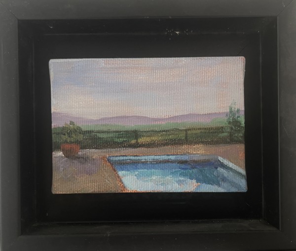 Colinas by Meinke Flesseman