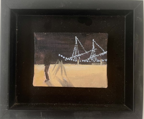 Boavista by Meinke Flesseman