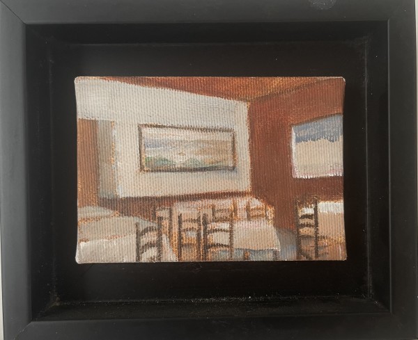 Sagres by Meinke Flesseman