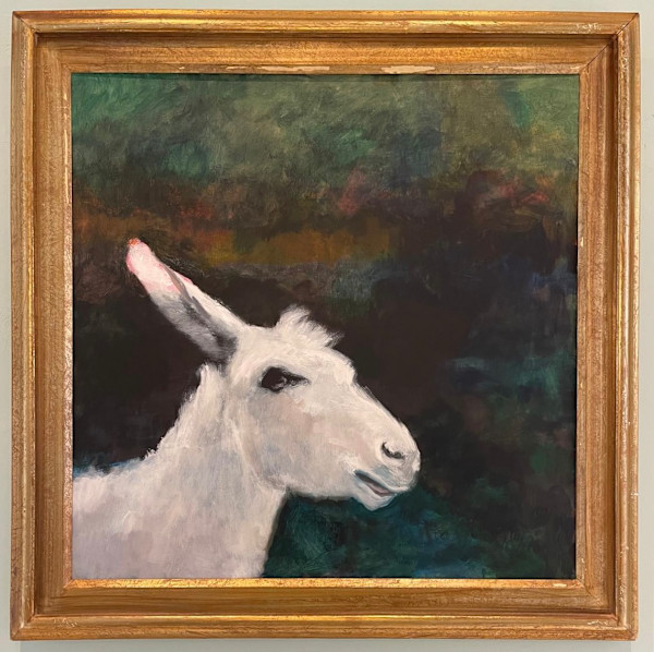 Tobias by Meinke Flesseman