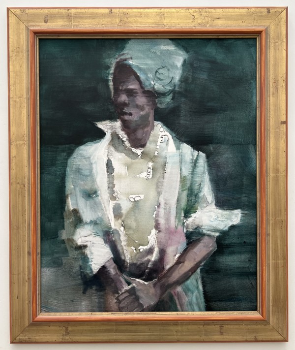 Belchior 1 by Meinke Flesseman