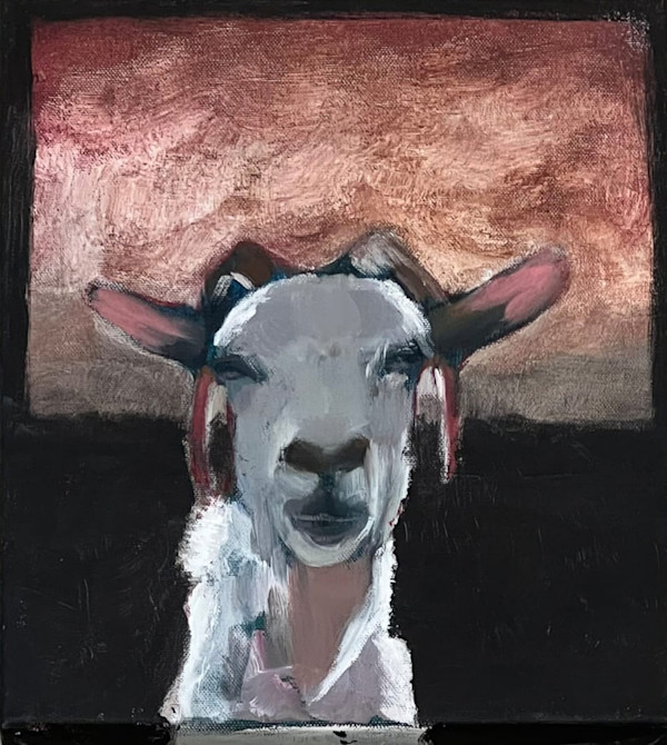 Amélia by Meinke Flesseman