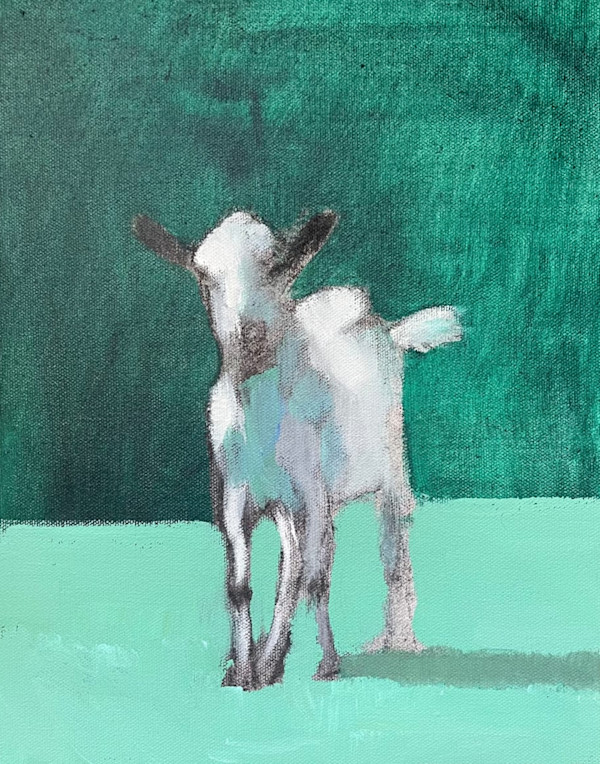 Chico by Meinke Flesseman