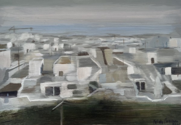 Açoteias by Meinke Flesseman