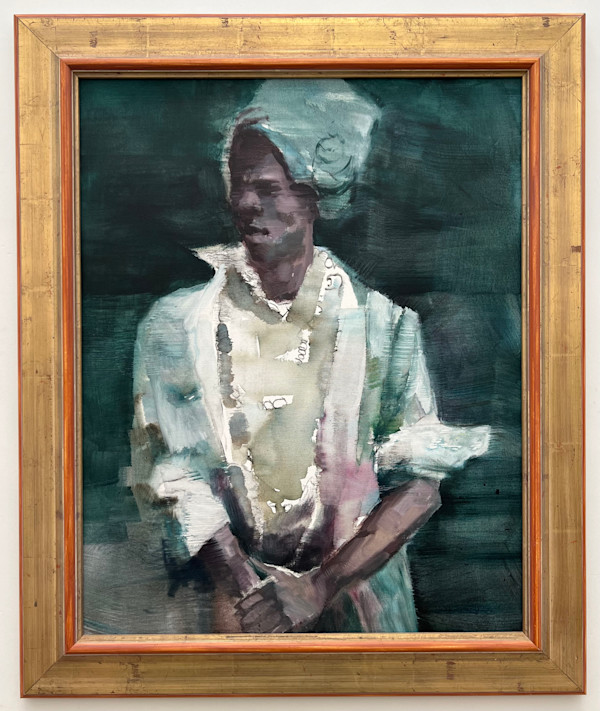 Melchior by Meinke Flesseman