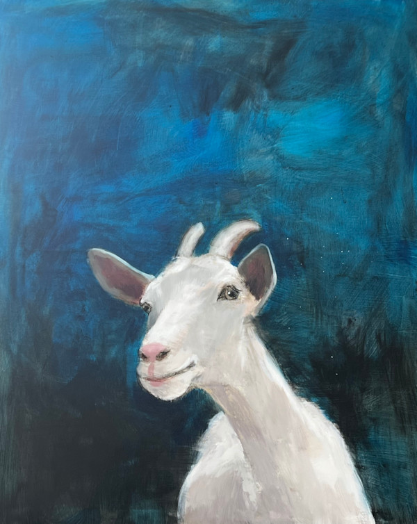 Audrey by Meinke Flesseman