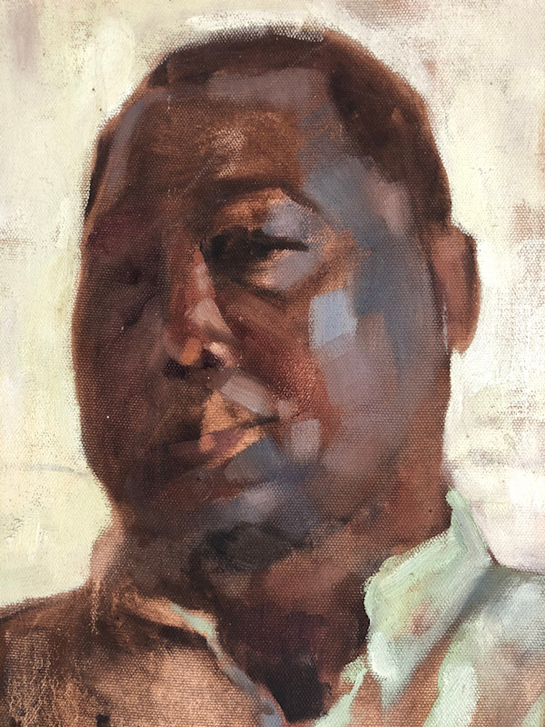 Ben by Meinke Flesseman